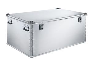 A1250 Aluminium Transportation Case - 1185W x 785D x 510mmH Bott aluminium & steel transit cases & tool boxes proffessional 02501007.** 
